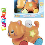 Kitten Press N Go Pet Winfun
