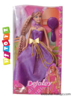Long Hair Defa Lucy Doll 8195 - Image 2