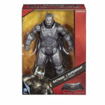 Mattel Action Figure Batman
