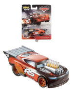 Disney Diecast Car Tim Treadless - Image 4