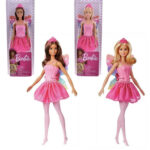 Mattel Barbie Dreamtopia Doll Assortment