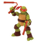 Michelangelo Teenage Mutant Ninja Turtles