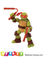 Michelangelo Teenage Mutant Ninja Turtles