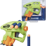 NanoFire Nerf Hasbro