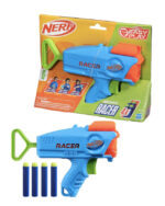 Hasbro Nerf Elite Racer Blaster - Image 4