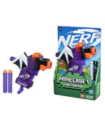 Nerf MicroShots Minecraft Ender Dragon - Image 2