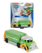 Paw Patrol Diecast Vehicle Rocky - Image 4