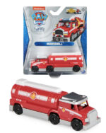 Paw Patrol Diecast Vehicle Marhsall - Image 4