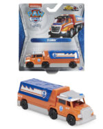 Paw Patrol Diecast Vehicle Zuma - Image 4