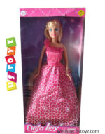 Fashion Doll Defa Lucy 8308 - Image 2