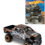 Ram 1500 HotWheels