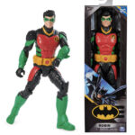 Robin Action Figure Spinmaster