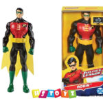Robin - Mattel