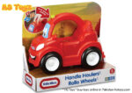 Rollo Wheels Handle Haulers Little Tikes - Image 2