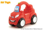 Rollo Wheels Handle Haulers Little Tikes
