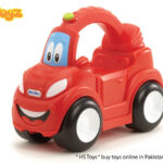 Rollo Wheels Handle Haulers Little Tikes