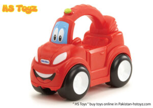 Rollo Wheels Handle Haulers Little Tikes