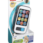 Smart Phone - Fisher Price