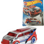 Speedbox HotWheels