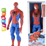 Spiderman 12 inches Figure - Hasbro