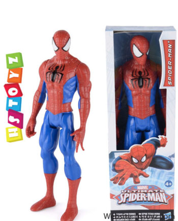 Spiderman 12 inches Figure - Hasbro