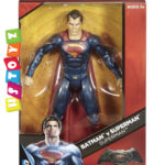 Mattel Action Figure Superman
