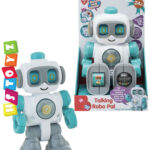 Talking Robo Pal PlayGo