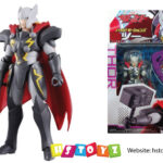 Thor Action Figure