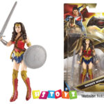 Wonder Woman Mattel