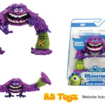 Art Monsters University