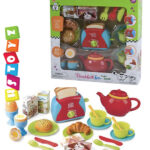 Breakfast For Two Play Go Toys