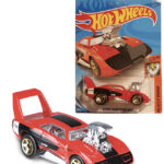 Dodge Charger Daytona HotWheels