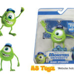 Mike Monsters University