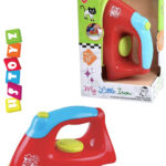 My Little Iron PlayGo Toys