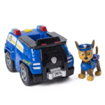 Kid Toys Chase Police Car Paw Patrol