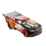 Disney Diecast Car Tim Treadless