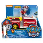 Marshall Fire Fighting Truck Paw Patrol