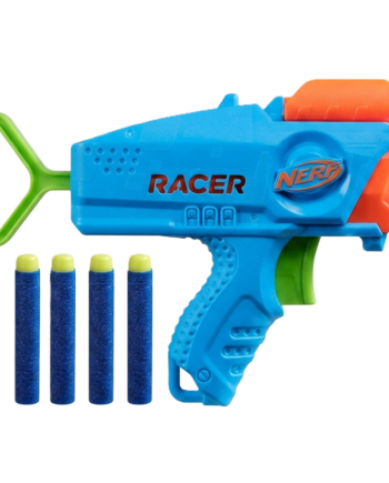 Hasbro Nerf Elite Racer Blaster