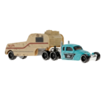 Bugcation Hotwheels Truck