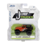 Jada Diecast Wrangler