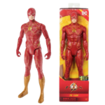 Flash Action Figure Spinmaster