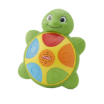 Playskool Kid Toy Shape N Color Turtle