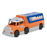 Paw Patrol Diecast Vehicle Zuma