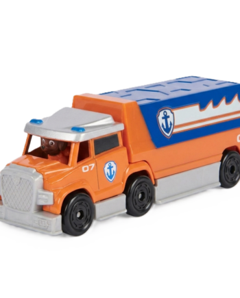 Paw Patrol Diecast Vehicle Zuma