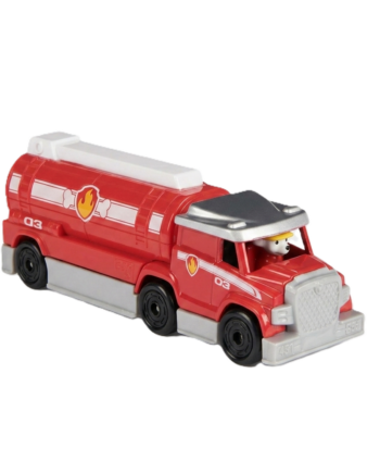 Paw Patrol Diecast Vehicle Marhsall
