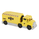 Paw Patrol Diecast Vehicle Rubble
