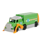 Paw Patrol Diecast Vehicle Rocky
