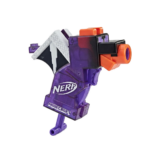 Nerf MicroShots Minecraft Ender Dragon