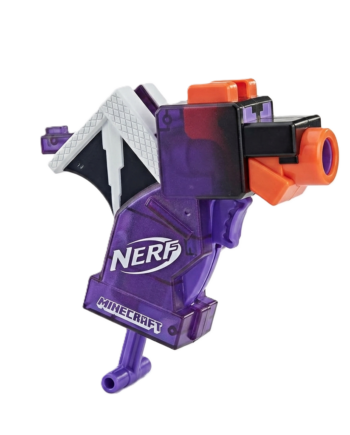 Nerf MicroShots Minecraft Ender Dragon