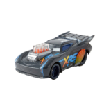 Disney Diecast Car Jackson Storm